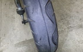 SUZUKI LET's 4 1990 CA41A