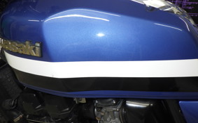 KAWASAKI ZRX400 2002 ZR400E