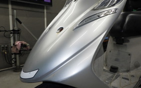 SUZUKI ADDRESS V125 G CF46A