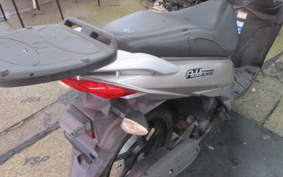 SUZUKI ADDRESS V110 CE47A