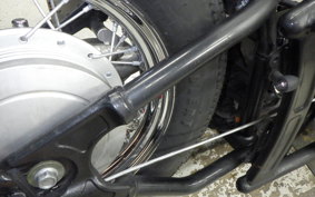 YAMAHA DRAGSTAR 400 1997 4TR