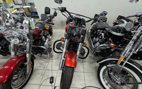 HARLEY FLS 2015 JR5