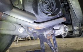 HONDA DIO Gen.6 2021 AF62