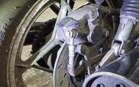 SUZUKI GSX1100S KATANA 1990 GS110X