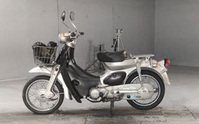 HONDA LITTLE CUB AA01