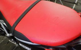 DUCATI HYPERMOTARD 950 2022