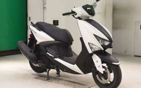 YAMAHA CYGNUS Griffus 2021 SEJ4J