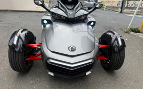 OTHER KANNAMUSPYDER F3-S 2016 RDD