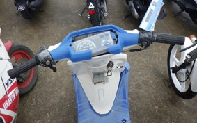 YAMAHA BW'S 50 3AA