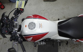 HONDA CB1300SF SUPER FOUR A 2010 SC54