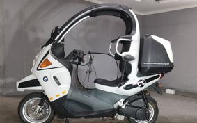 BMW C1 125 0191