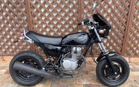 HONDA APE50 AC16