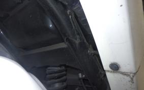 HONDA GYRO CANOPY 2021 TA03
