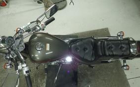 HONDA STEED 400 1997 NC26