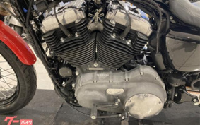 HARLEY HARLEY XL1200N 2010 CZ3