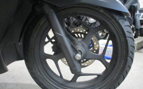 HONDA PCX 160 KF47