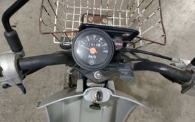 SUZUKI BAR DEE50 BA42A