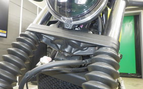 HONDA REBEL 250 1997 MC49