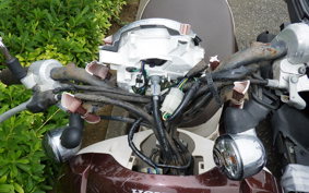 HONDA GIORNO 2 AF70