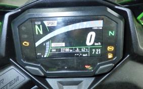 KAWASAKI ZX-4RR 2023 ZX400P