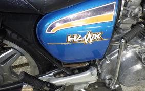 HONDA CB400T HAWK 2 2025 CB400T
