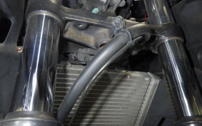 HONDA CBR400R ABS 2023 NC47