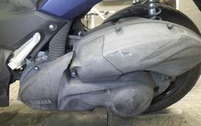 YAMAHA N-MAX 155 A SG50J