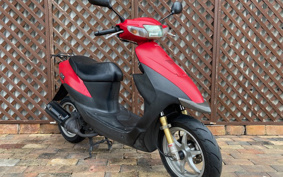 SUZUKI ZZ Inch Up Sport CA1PB