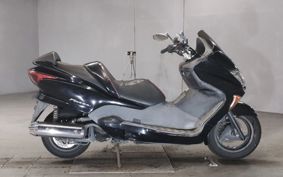 HONDA FORZA X MF08