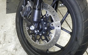 HONDA REBEL 1100 DCT 2024 SC83
