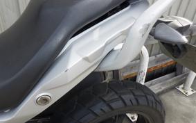 BMW G310GS 2019