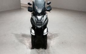 YAMAHA TRICITY 125 SEC1J