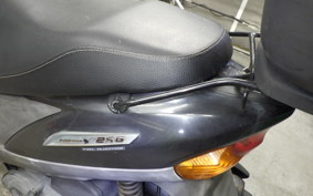 SUZUKI ADDRESS V125 G 1999 CF46A