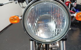 KAWASAKI ESTRELLA BJ250A