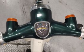 HONDA LITTLE CUB AA01