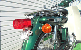 YAMAHA MATE 50 D UA04J