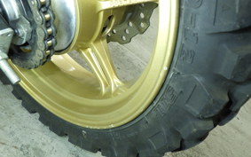 KAWASAKI Z125 PRO BR125H