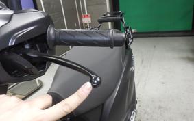 SUZUKI ADDRESS V125 Gen.2 EN11J