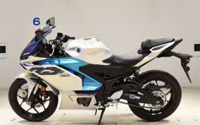 YAMAHA YZF-R3 2025 RH25J