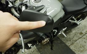 HONDA CB650R E-Clutch 2026 RH17
