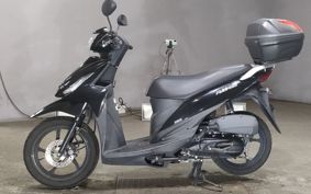 SUZUKI ADDRESS V110 CE47A