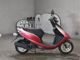 Фото Honda DIO с японского аукциона