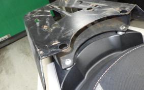 YAMAHA TRICITY 155 2023 SG81J