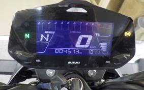 SUZUKI ｼﾞｸｻｰ250 ED22Y