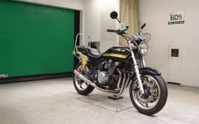 KAWASAKI ZEPHYR 400 Gen.2 1992 ZR400C