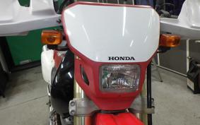 HONDA XR250 MOTARD 2016 MD30