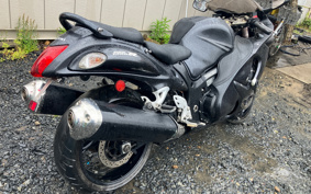SUZUKI GSX-1300R HAYABUSA 2008 GX72A
