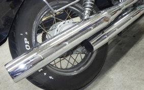 YAMAHA DRAGSTAR 250 VG02J