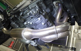 KAWASAKI ELIMINATOR400-3SE 2024 EL400A