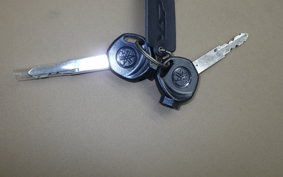 YAMAHA VINO 50 Gen.4 1998 AY02